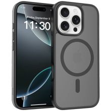 Product image of Breezy Premium Matt Phone for iPhone 16 Pro მობილური ტელეფონის ქეისი