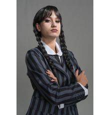 Product image of Wednesday-ს პარიკი-Adams family