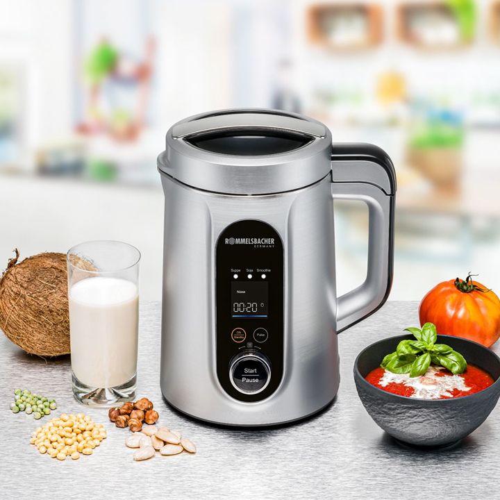 rommelsbacher-svd-1400-tsvensatsuri-photo-2