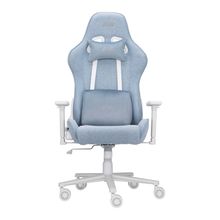 Product image of 2E 2E-GC-BUS-WEBL GAMING Chair BUSHIDO II WE Gaming სავარძელი