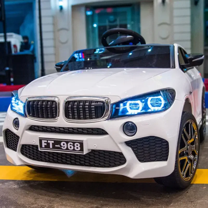 bmw-5ft-968-w-sabavshvo-eleqtro-manqana-photo-2