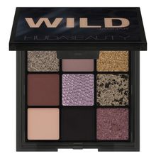 Product image of Huda Beauty Wild Obsessions Jaguar Palette თვალის ჩრდილები