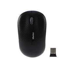 Product image of MeeTion R545 Black 2.4G Wireless Mouse უსადენო მაუსი შავი