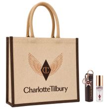 Product image of Charlotte Tilbury Bag ჩანთა