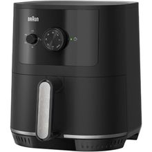 Product image of Hand Blender/ Braun HF3000IBK MultiFry 3Air Fryer 4.3L Black