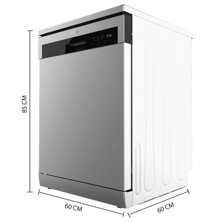 cecotec-bolero-aguazero-6200-inox-d-churchlis-saretskhi-manqana-photo-2