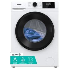 Product image of GORENJE W3NGPI61SAS/C 6 კგ 1000 ბრ/წთ თეთრი სარეცხი მანქანა