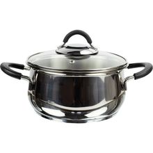 Product image of Hascevher 28სმ მეტალის ქვაბი