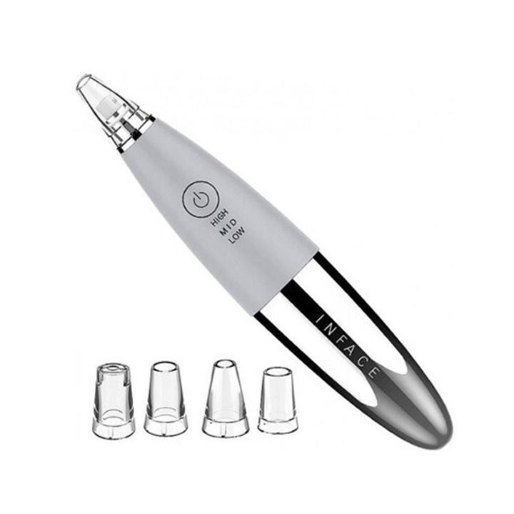 Xiaomi MS7000 Inface Electric Blackhead Removal სახის გამწმენდი - Extra ...