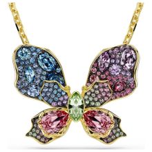 Product image of Swarovski Butterfly Necklace ყელსაბამი