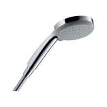 Product image of საშხაპე ყურმილი CROMA / 100 VARIO HAND SHOWER / 28535000