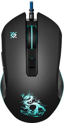 Product image of Defender Sky Dragon GM-090L Gaming Mouse