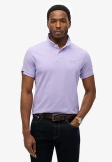 Product image of superdry მამაკაცის  პოლო Vint destroy polo