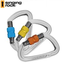 Product image of Carabiner COLT Screw
