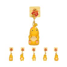 Product image of MINISO Nailoong Silicone Coin Purse ხურდის საფულე