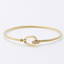 Product image of Zag Bijoux SBJ21853-01WHT ქალის სამაჯური