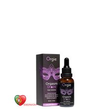 Product image of Orgasm Drops Clitoral Arousal 30მლ