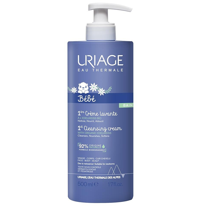 uriage500ml-dasabani-kremi
