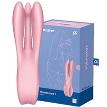 Product image of Satisfyer Threesome 1 ვიბრატორი