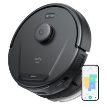 Product image of Eufy Clean L60 Hybrid რობოტი მტვერსასრუტი