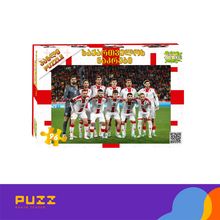 Product image of 96 დეტალიანი ფაზლი - საქართველოს საფეხბურთო ნაკრები