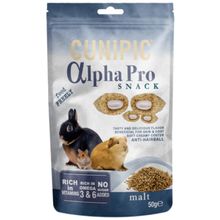 Product image of ALPHA PRO საკვები მღრღნელებისთვის