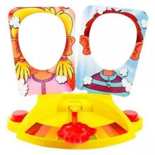 Product image of საბავშვო სამაგიდო თამაში ნამცხვარი სახეში