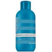 Product image of Elgon Colorcare Re-Animation Shampoo 300მლ შამპუნი