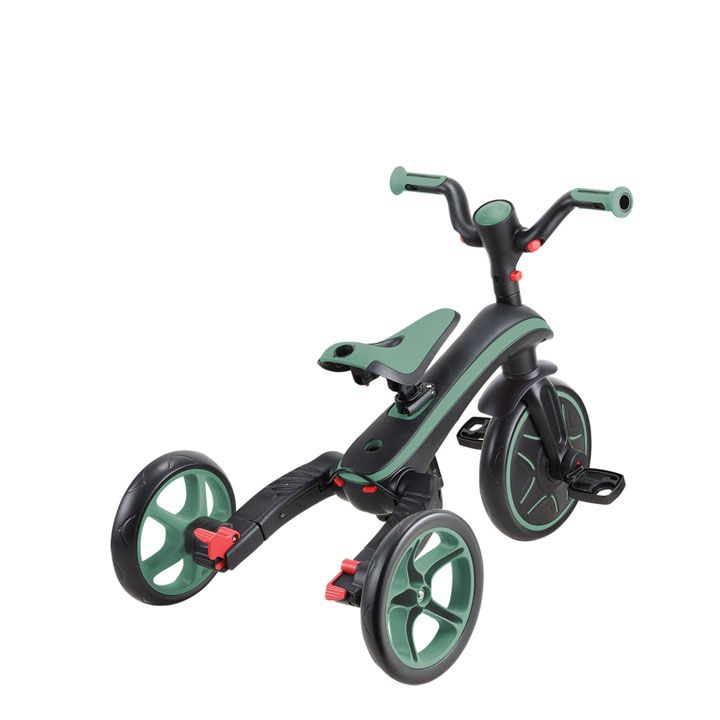 globber-explorer-trike-foldable-4in1-olive-sabavsho-velosipedi-photo-3