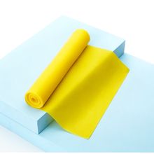 Product image of სავარჯიშო რეზინი ჟგუტი - ყვითელი