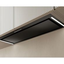 Product image of AIRFORCE Compact In Built-in Hood 83cm CCCOMI83002 ჩასაშენებელი გამწოვი