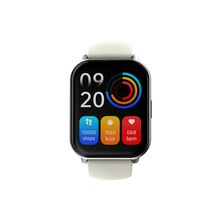 Product image of Hifuture Smart Watch Zone 2 - Grey სმარტ საათი