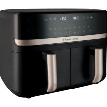 Product image of RUSSELL HOBBS 27680-56/RH 9ლ აეროგრილი