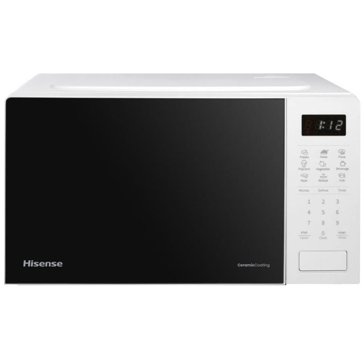 hisense-h20mows4-20l-mikrotalghuri-ghumeli