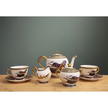 Product image of Nisse 15ც ფაიფურის ყავის ნაკრები