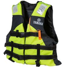 Product image of YAMAHA სამაშველო ჟილეტი დიდებისთვის