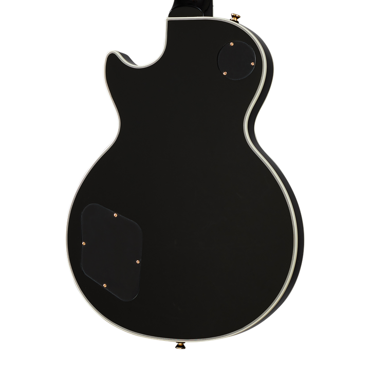 epiphone-les-paul-custom---ebony-incl-premium-gig-bag-eleqtro-gitara-photo-3