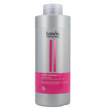Product image of Londa Professional Color Radiance Conditioner 1000მლ შეღებილი თმის კონდიციონერი