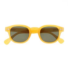 Product image of PARAFINA MONTAÑA Transperent Yellow მზის სათვალე