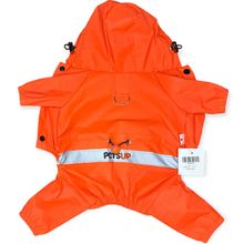 Product image of ძაღლის სრულად დახურული საწვიმარი 5XL