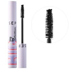 Product image of Sephora Big By Definiton Mascara 1.9გრ ტუში