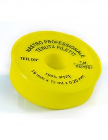 Product image of ტეფლონის ლენტი 19 × 15 × 0,2 მმ - IINSP00000150