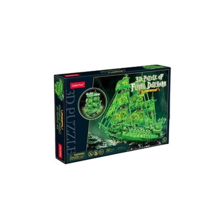 cubic-fun-3d-manatobeli-fazli-photo-3