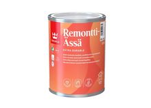 Product image of საღებავი ინტერიერის Tikkurila Remontti-Ässä  A 0,9 ლ
