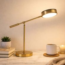 Product image of Comfo T7736GD  მაგიდის სანათი