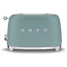 Product image of SMEG TSF01EGMEU ტოსტერი
