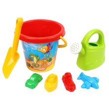 Product image of სათამაშო ქვიშის ნაკრები