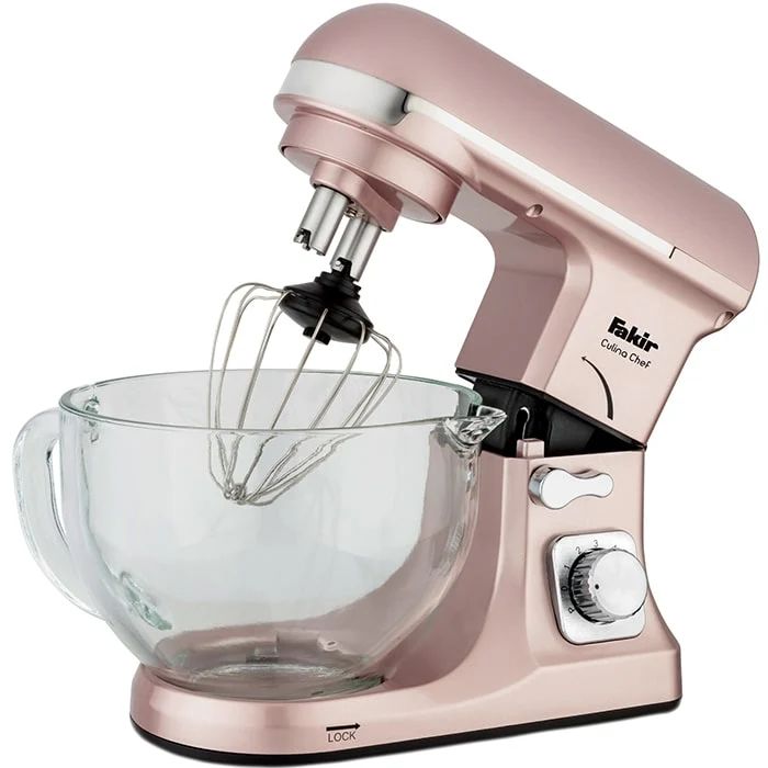 fakir-culina-chef-stand-mixer-rosie-1000w-samzareulos-kombaini-photo-2