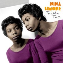 Product image of Nina Simone - Forbidden Fruit ვინილის ფირფიტა