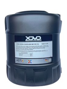 Product image of XOVO 10W-40 ძრავის ზეთი 20 ლ